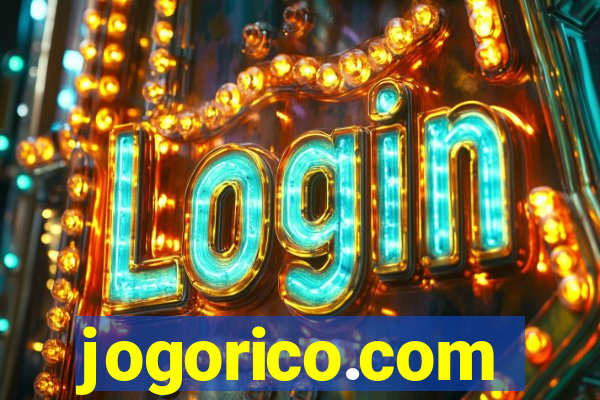 jogorico.com