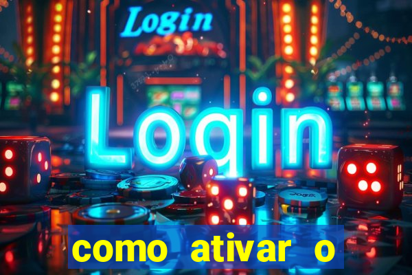 como ativar o windows pelo cmd