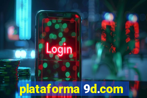 plataforma 9d.com