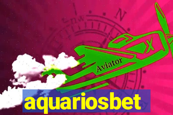 aquariosbet