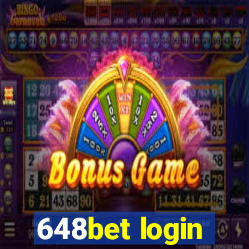 648bet login