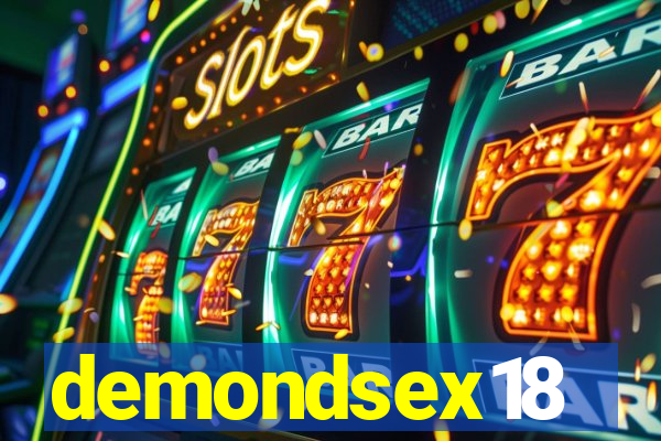 demondsex18