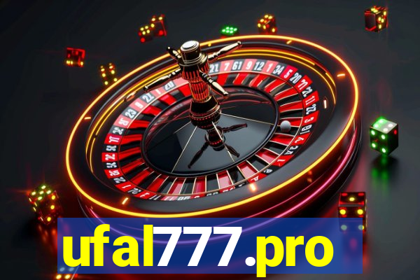 ufal777.pro
