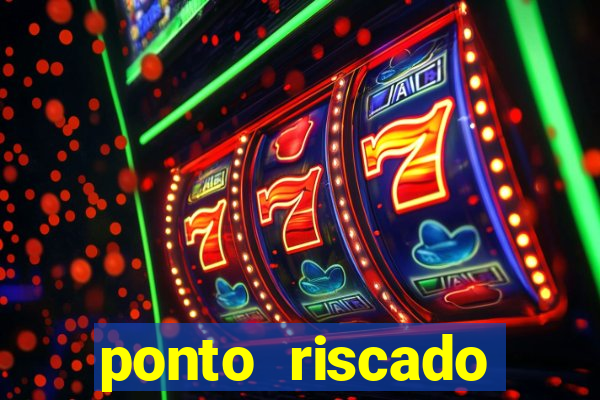 ponto riscado marinheiro 7 mares