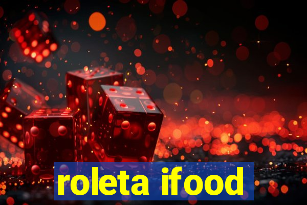 roleta ifood