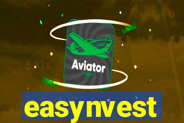 easynvest