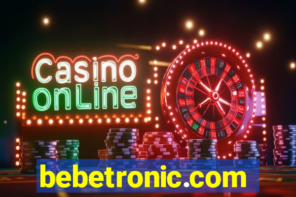 bebetronic.com