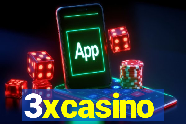 3xcasino