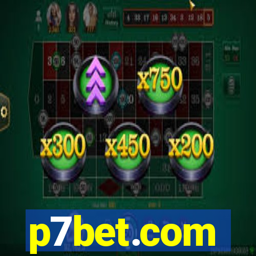 p7bet.com