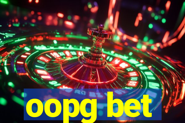 oopg bet