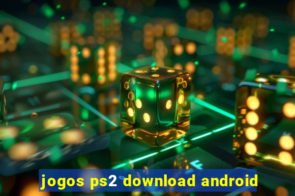 jogos ps2 download android