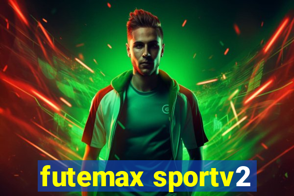 futemax sportv2