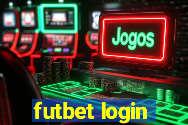 futbet login