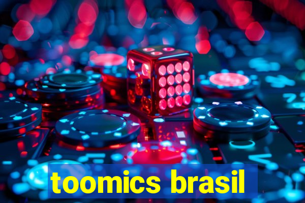 toomics brasil
