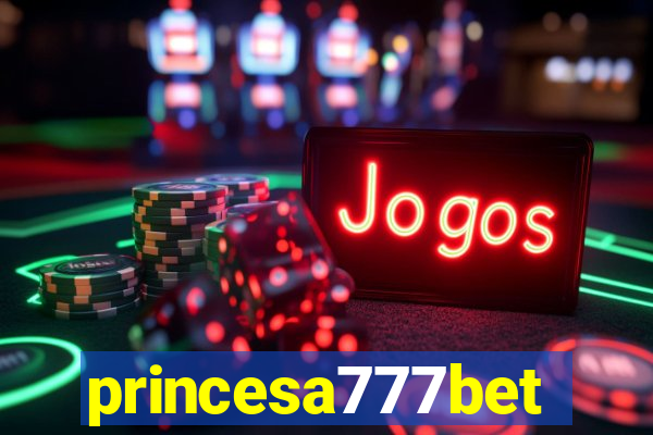 princesa777bet