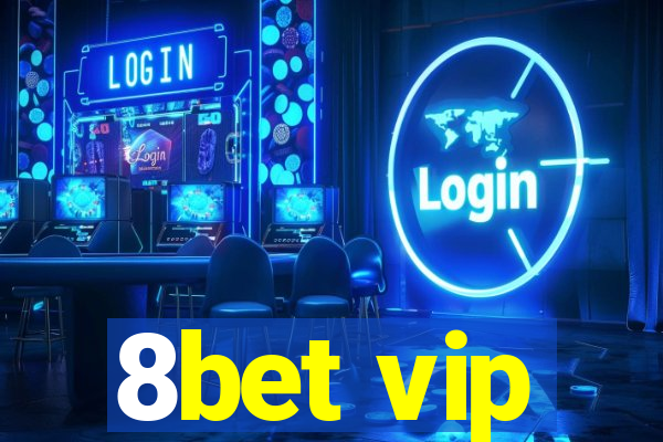 8bet vip