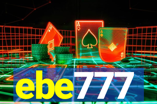 ebe777