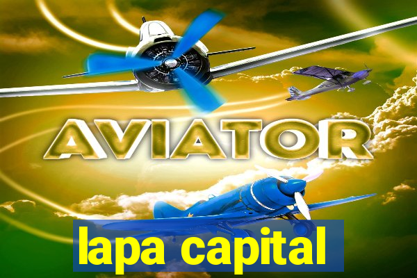 lapa capital