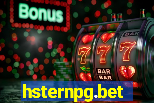 hsternpg.bet