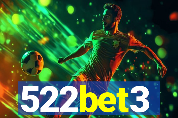522bet3
