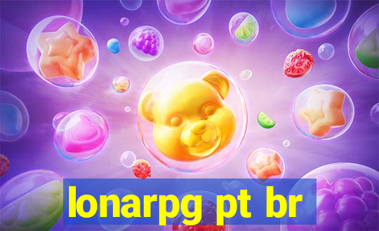 lonarpg pt br