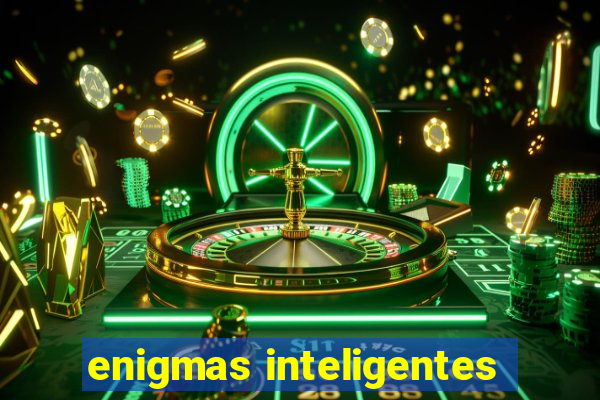 enigmas inteligentes
