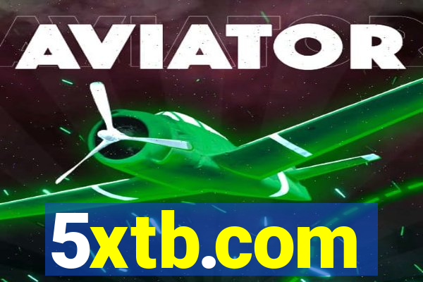5xtb.com