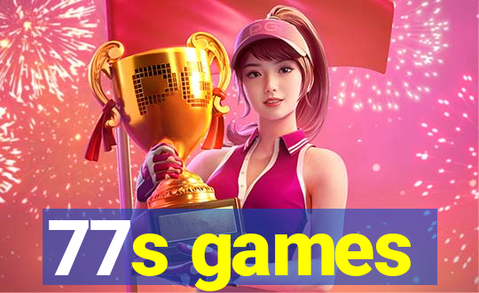 77s games