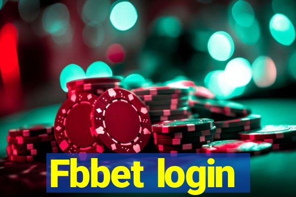 Fbbet login
