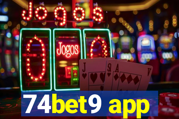 74bet9 app