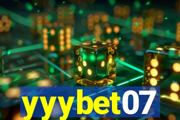 yyybet07