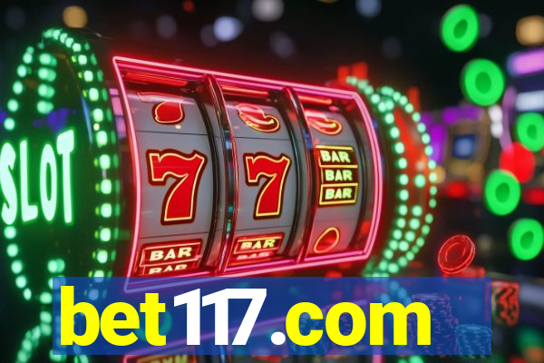 bet117.com