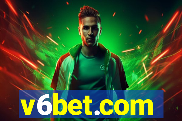 v6bet.com