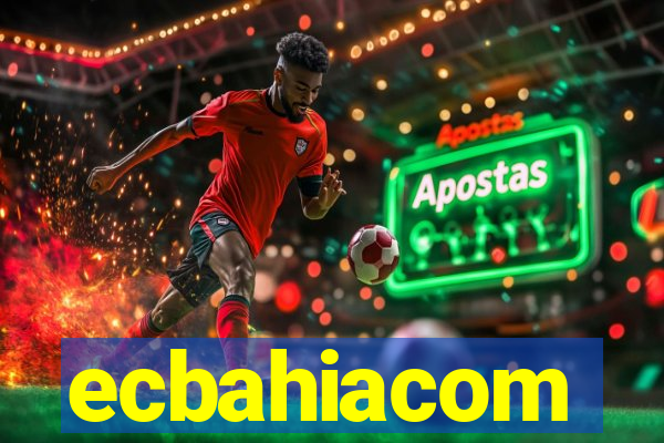 ecbahiacom