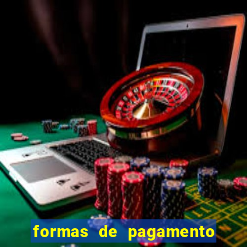 formas de pagamento mc donalds
