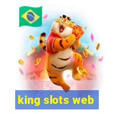 king slots web