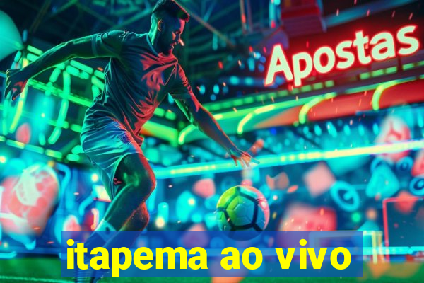 itapema ao vivo