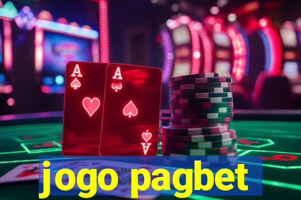 jogo pagbet