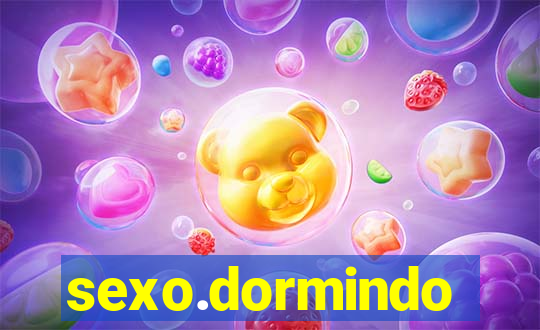 sexo.dormindo