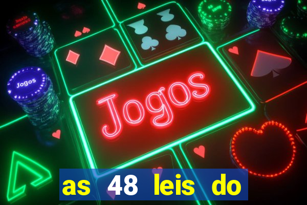 as 48 leis do poder pdf google drive