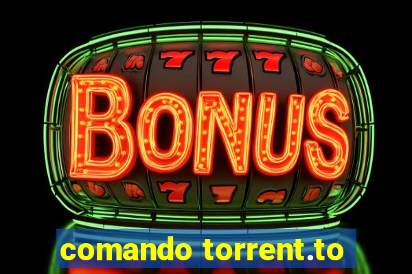 comando torrent.to