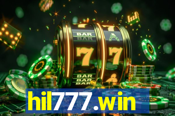 hil777.win