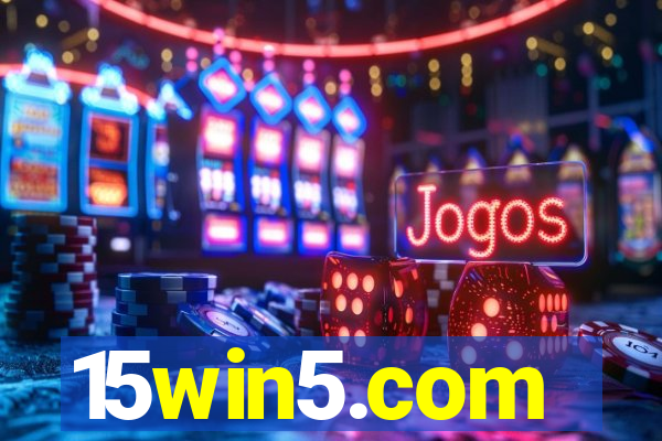 15win5.com