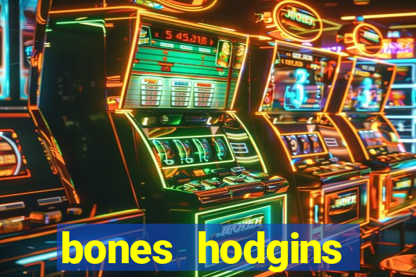 bones hodgins recupera sua fortuna