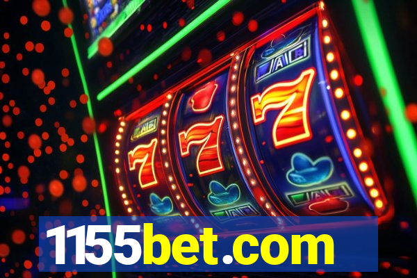 1155bet.com