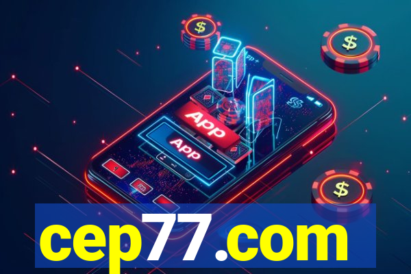 cep77.com