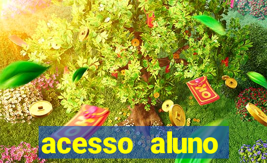 acesso aluno cruzeiro do sul