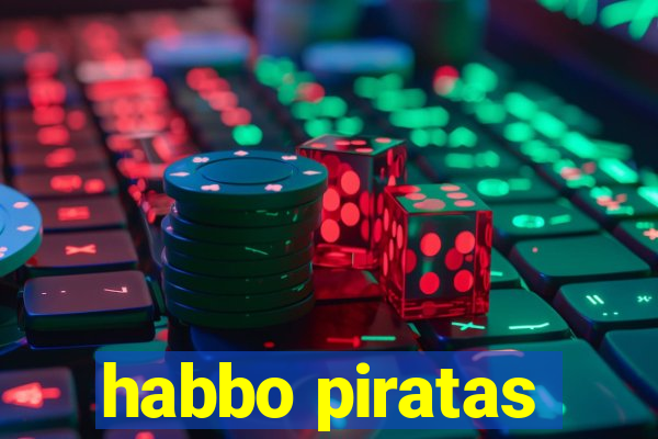 habbo piratas