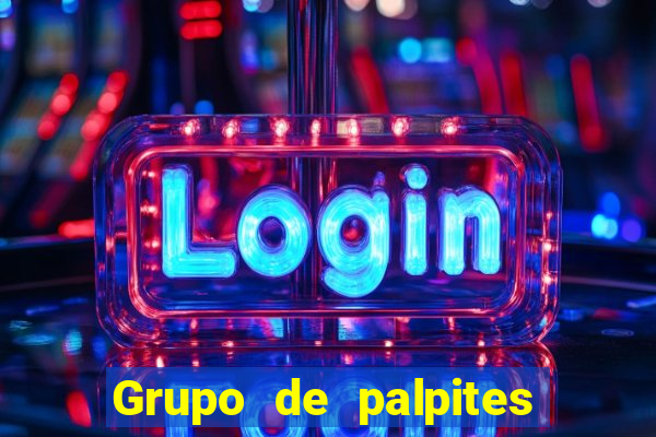Grupo de palpites de futebol gratis