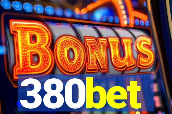 380bet